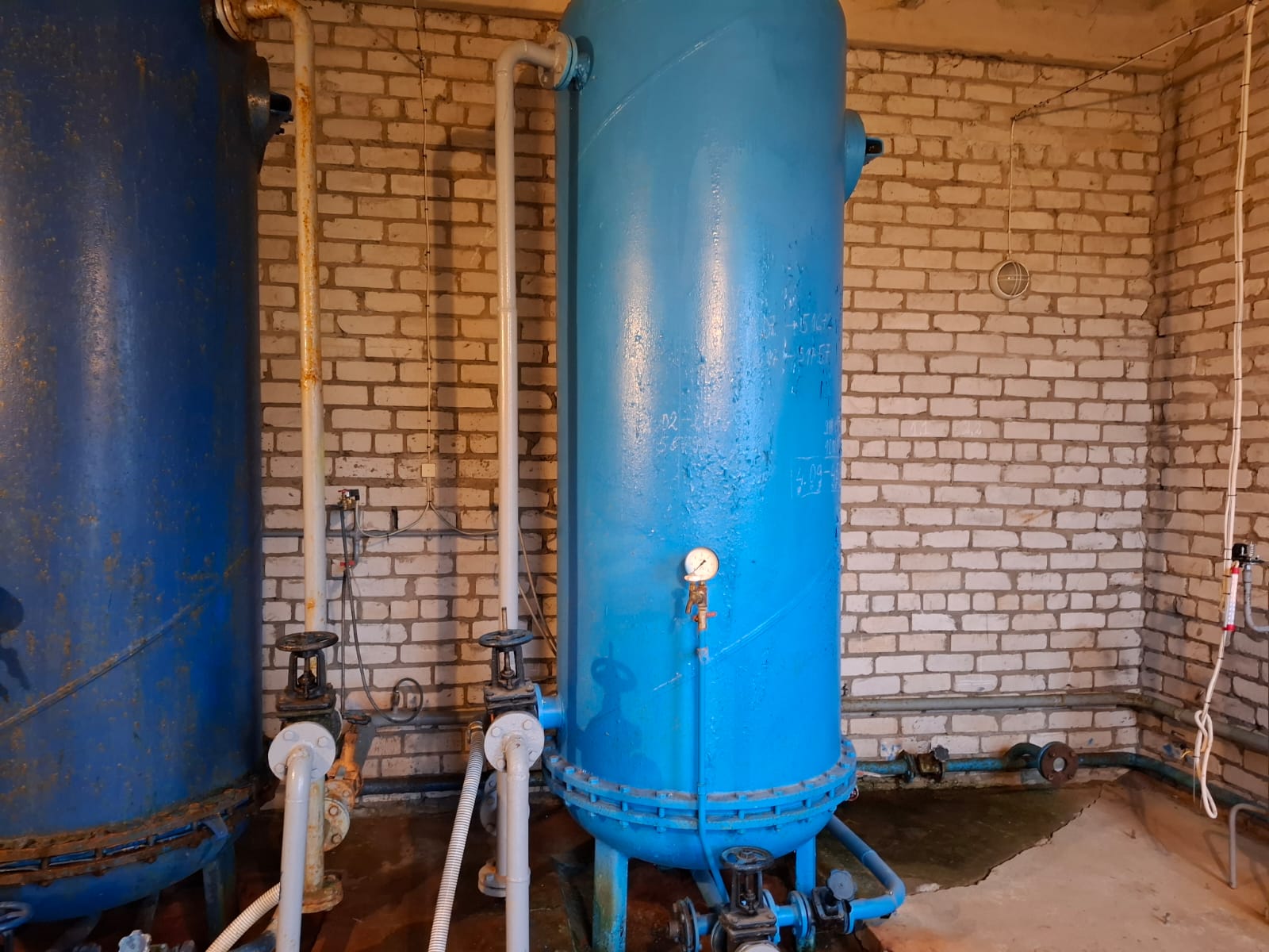 Darbi Sidgundas dzeram� �dens sagatavo�anas iek�rt�s Kro�u iel� 10, Sidgund�